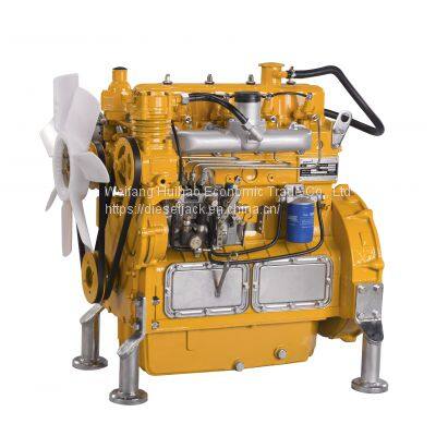 Diesel Engine photo-5