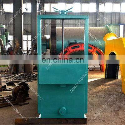 High Efficiency Mining Equipment Copper Quartz Sand Gravity Separator Mineral Ore Processing Spiral Classifier Plant for Sale photo-5