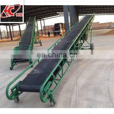 650mm/800mm Width Belt Conveyor photo-2