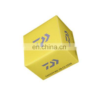 Daiwa Words Best Reel Knob Fishing Reels Rotative Aluminum Spinning Fishing Rod and Reel Combo photo-5