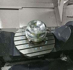 Large CNC Machining