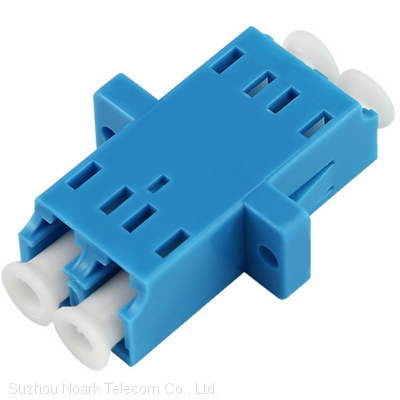 LC/UPC Duplex SM Adapter photo-4