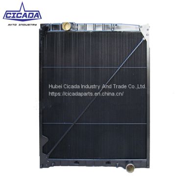 A9405000603 A6345010201 A6345000102 3825000102 3825010001 aluminum radiator for mercedes benz bus 0015013701 0015013901