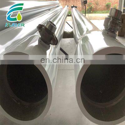 Low Price Professional Made 4040 ro Membrane Housing Frp ro Membrane Housing and ro Membrane Housing for Sale photo-2