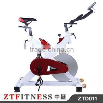 commercial spinning bike for gym fitness equipment Cardio fitness equipment