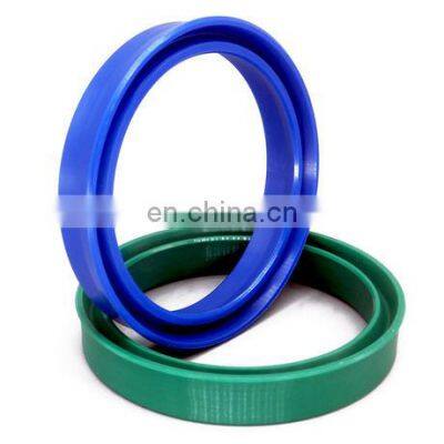 shaft shock absorber oil seal NBR FKM FPM TC TB