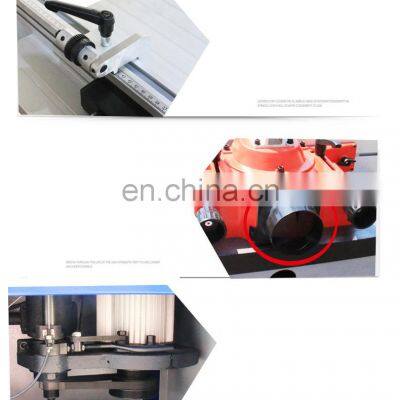 Xiamen Strongtech co MX5112 Spindle Moulder Woodworking Machine photo-3