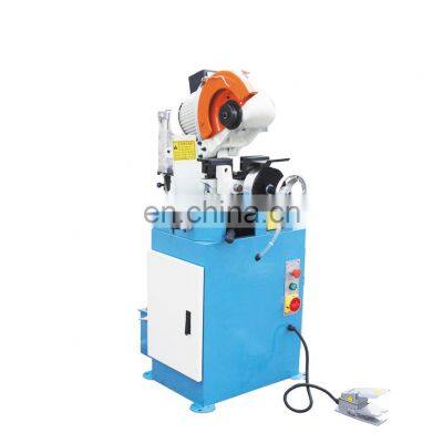 LIVTER YT-275B Pipe Cutting Sawing Machine Tube Cutting Machine For Metal And Stainless Steel Pipe Bar photo-2