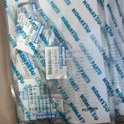 Komatsu Dump Truck GD825A-2 Repair Kit 707-98-41110
