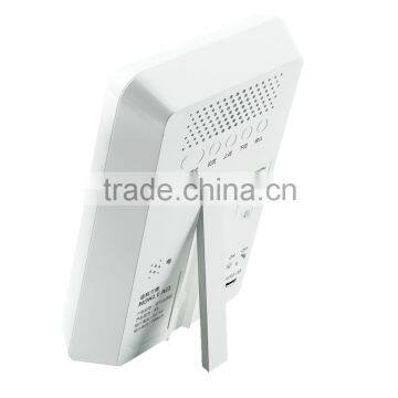 Date Color Wireless Digital Weather Clock photo-3