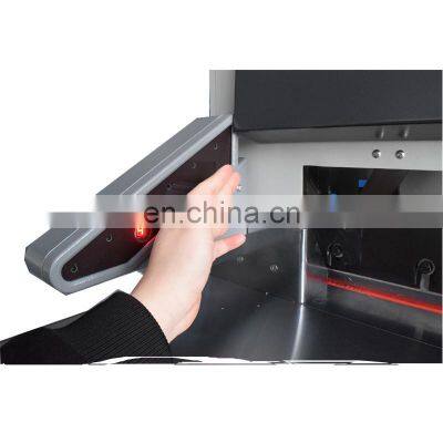 SPC-528H 520 mm Automatic Industrial Printing Paper Cutter/Cutting Machines Paper Guillotine photo-2