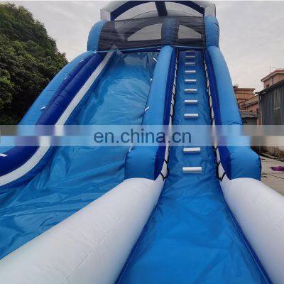 Персонализированные надувные водные горки для взрослых photo-2