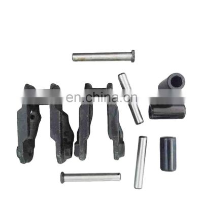 Excavator Undercarriage Parts Track Link Pin For Sale