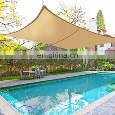 RV Sun Shade Screen for Awning Mesh Sunshade Camping Trailer UV Sun Blocker Canopy Sunscreen photo-5