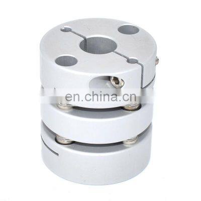 Powerful manufacturers Manufacture coupling electrical precision high torque double diaphragm flexible shaft coupling connection