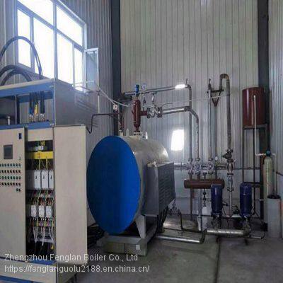 Road construction and maintenance, pharmaceutical drying, 2-ton electric steam boiler