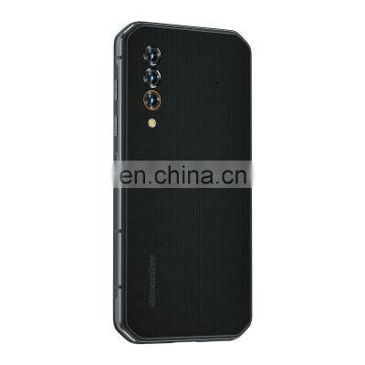 Blackview BL6000 Pro 5G Phone IP68 Waterproof 48MP Triple Camera 8GB RAM 256GB ROM 6.36 Inch FHD+ Global Version 5G Mobile Phone photo-3