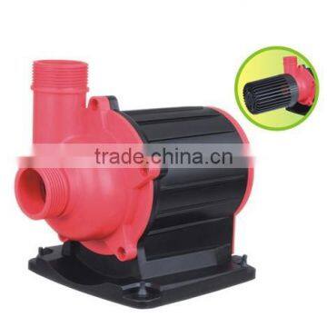 Boyu/JAD Brand Adaptive Variable-frequency Pond Water Pump for Water Garden