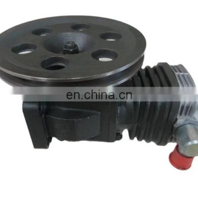 Hot sale Brand new weichai air compressor 13051018 for weichai engine for LG4110001031042 LG wheel loader LG936 LG936L