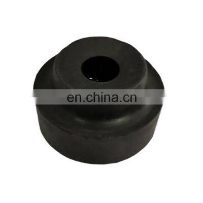 Lower Cushion Block Of  Front Mounting 10ZD2A-01011 Engine Parts For Truck On Sale