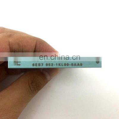 Siemens PLC SIMATIC 6ES7952-1KL00-0AA0 IO Module Memory Card photo-5