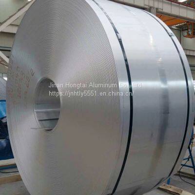 5052 H32 Aluminum Magnesium Alloy Aluminum Coil photo-2