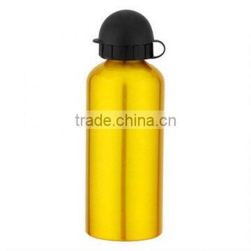 1000ml aluminium camping and travlling sport water bottle with round lid C, BL-6032C
