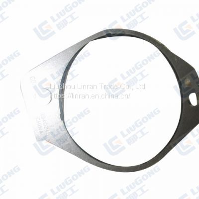 Hydraulic pump gasket, Liugong wheel loader parts, brand new original products