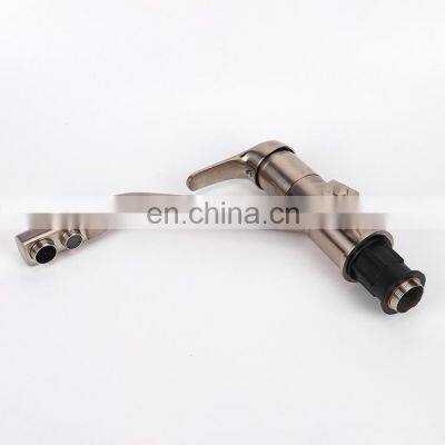 Kitchen Faucet With Filter Household Three in One Faucet Three Way Faucet photo-4