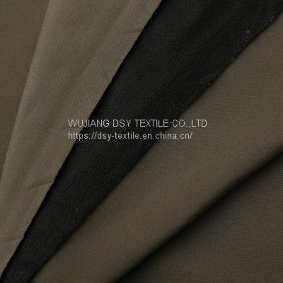 Quadruple Fleece Triplet, Quadruple Fleece Compound Fleece photo-5