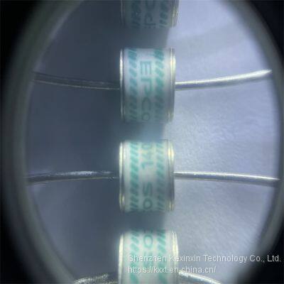 B88069X2180S102 A71-H14X EPCOS / TDK Gas Discharge Tubes - GDTs / Gas Plasma Arrestors