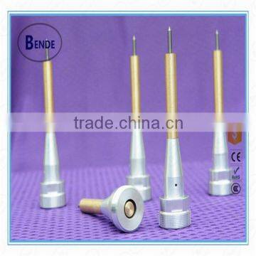 Air Marking Machine on Metal Surface With Fast Speed photo-5