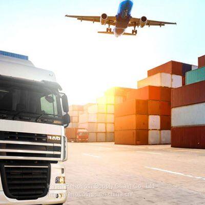 Китай-Ташкент Логистик Рехобот, China-Tashkent Rehoboth Logistics