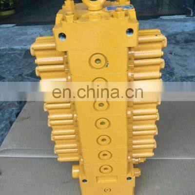 723-27-15101 723-29-16101 723-28-16101 PC70-7 MCV PC60-7 Main Control Valve photo-2