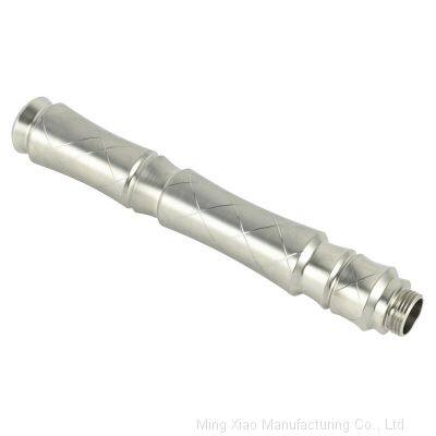 CNC Turned Parts photo-2