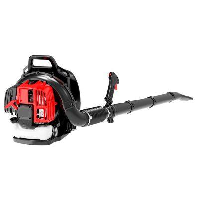 Industrial Air Blower 52cc Fan Blowers Single Cylinder Air Blower Machine photo-4