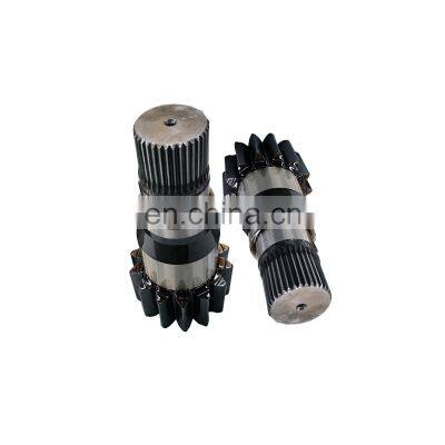 Customized gear Shaft for Auto Top Quality