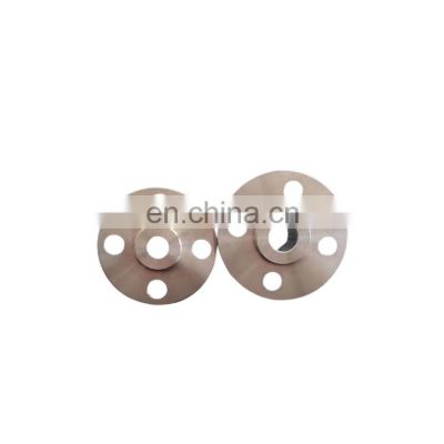 ASME/ANSI/DIN carbon steel a105n flanges astm b16.5 carbon steel flange