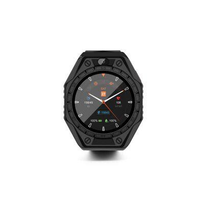 4G GPS Tracking Device for Prisoners Heart Rate Bluetooth Body Temperature Prisoner Tracking Bracelet Support OEM