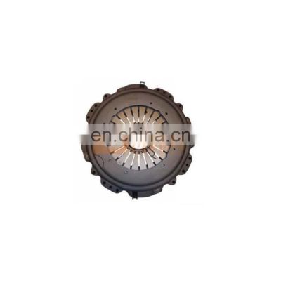 China Heavy Truck Sinotruk Howo T5G T7H TX Truck Spare Parts WG9114160011 Pressure Plate For Howo T5g