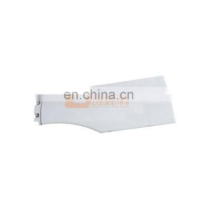 Sinotruk Sitrak C5H/C7H China Heavy Truck Spare Parts 810W61510-0411TW0001 Left Wing Extension photo-3