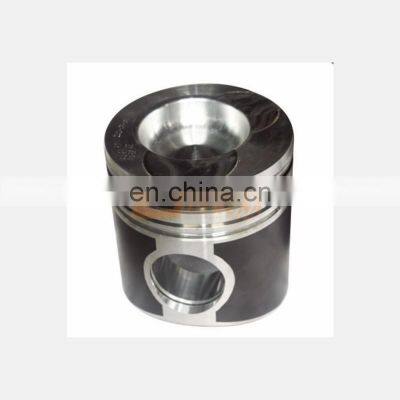 VG1540030004 612600030010 612630020152 612600030017 Piston for Sinotruk HOWO A7 WP12 Diesel Engine