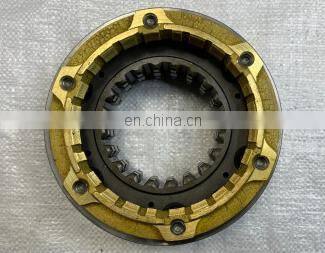 Synchronizer Gear (c/set) for KamAZ 14-1701150 Catalog Number: 15-1770160 photo-3