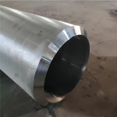 ASTM A335 Grade P91 Seamless Alloy Steel Pipe