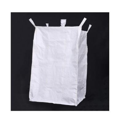 Woven Polypropylene Jumbo FIBC Big Bags 1000kg for Sand photo-4