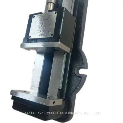 Hot Sale Cnc Precision Universal Vise for Grinders and Milling Machine photo-4