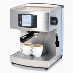 Coffee machine