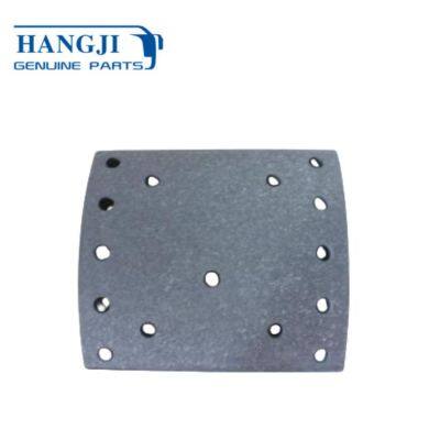 ZK6120 Use for Southeast Asia Market Bus Parts Headlamp Rear Tail Light Fog Lamp Brake Pad Drum Cylinder Adjustment Arm photo-6