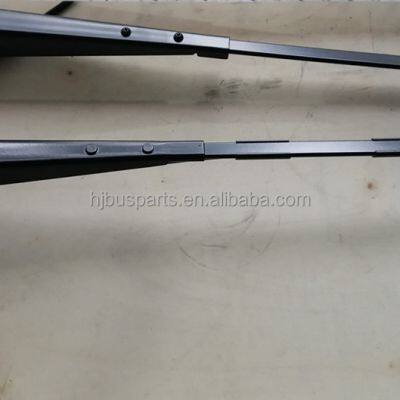 Chinese Bus Parts 5205-00172 Original Windshield Wiper Blade Arm Left photo-3