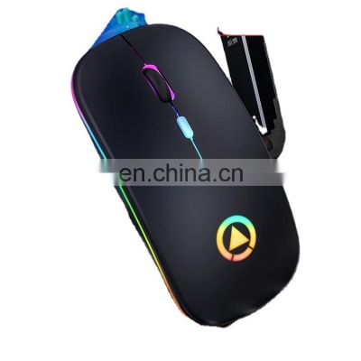 Professional Manufacturer mouse gaming wireless mouse keyboard wireless